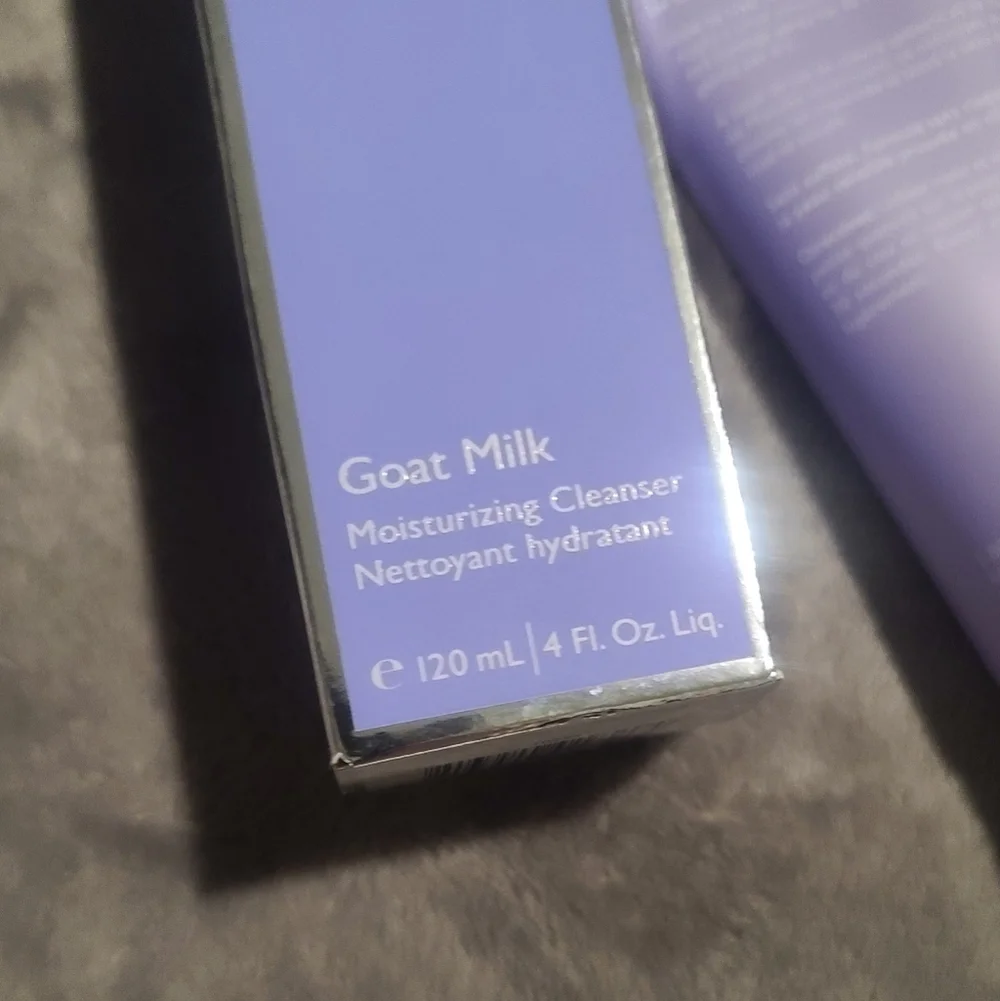 Kate Somerville | Goat Milk Moisturizer Cleanser
